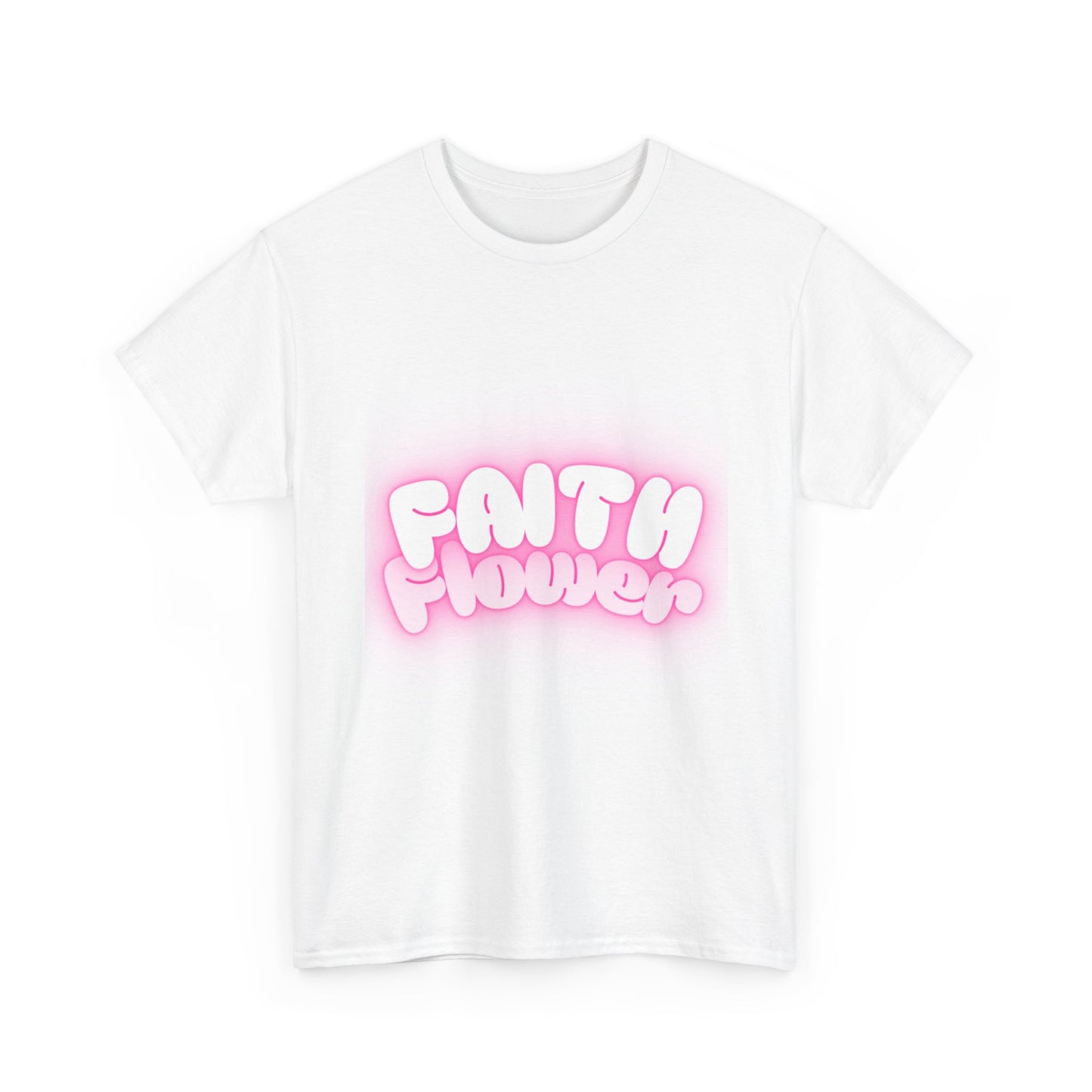 Feminine Christian Tee, Casual fit, lLoose fit, Church fit